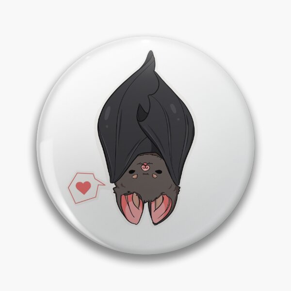 Item preview, Sleepy Bat designed and sold by LyartPrint.