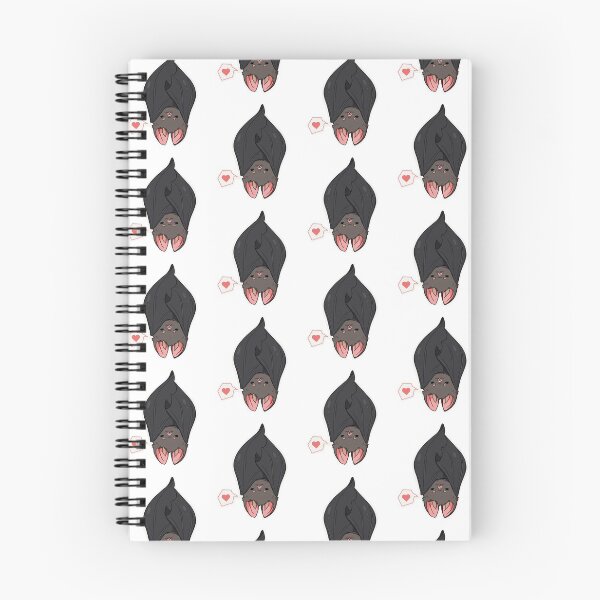 Item preview, Murciélago soñoliento designed and sold by LyartPrint.