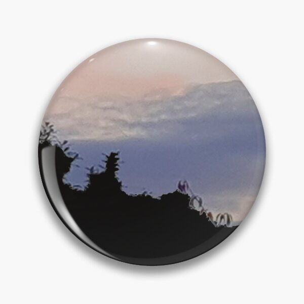 Item preview, Evening sky designed and sold by Sandra Nyqvist.