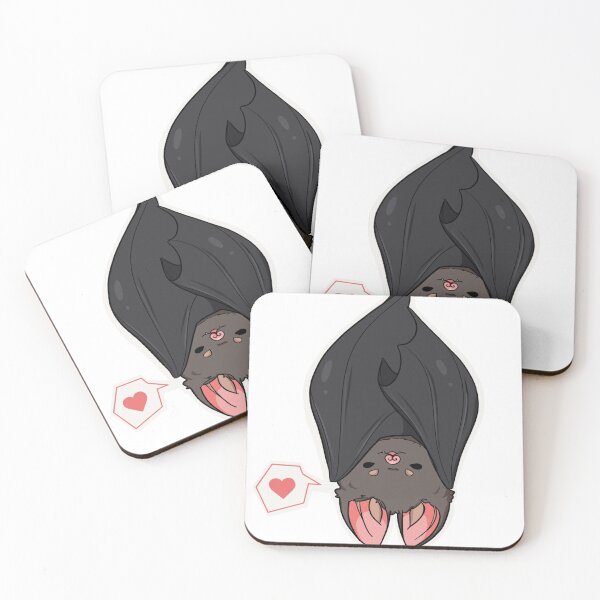 Item preview, Sleepy Bat designed and sold by LyartPrint.