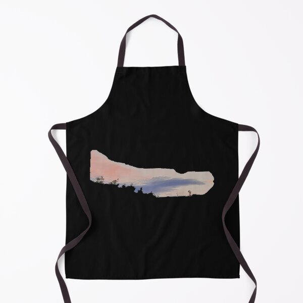 Item preview, Evening sky designed and sold by Sandra Nyqvist.