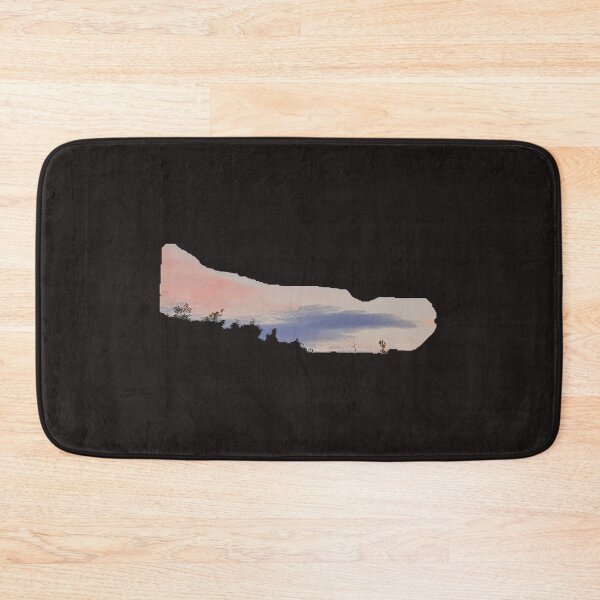 Item preview, Evening sky designed and sold by Sandra Nyqvist.