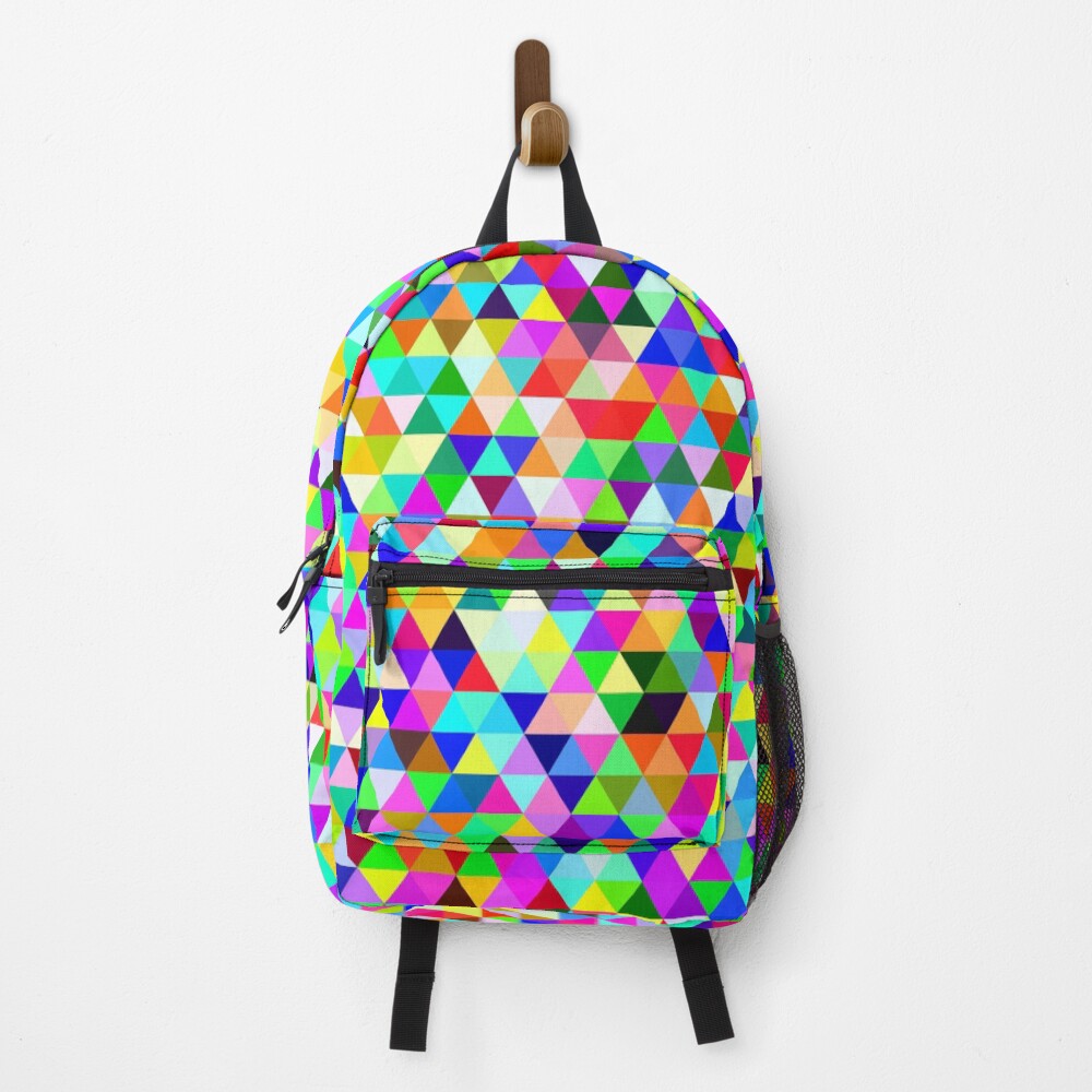 Item preview, Backpack designed and sold by Handstand365.
