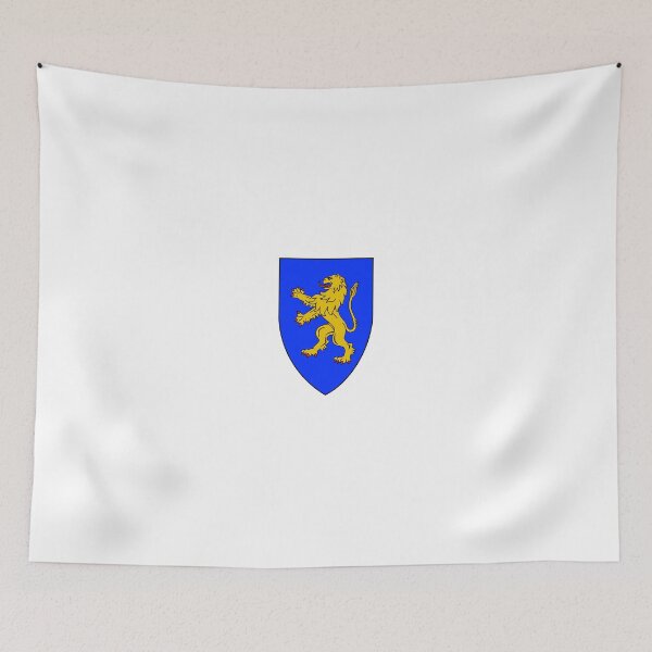 Item preview, Arms of Prince Yvain designed and sold by Talion Design.