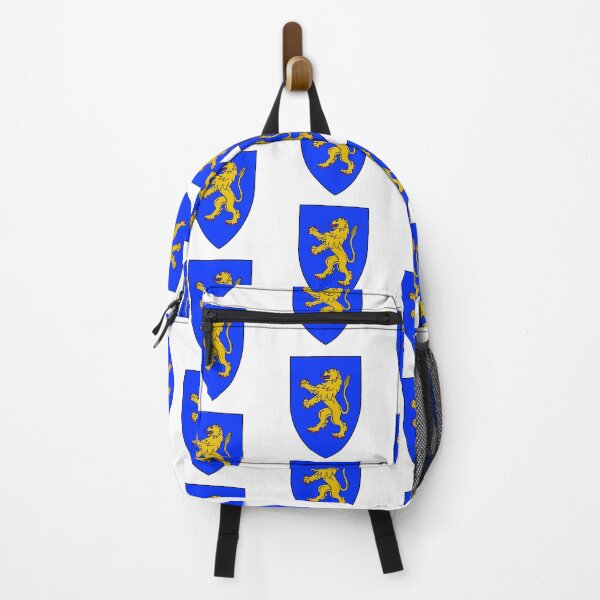 Item preview, Arms of Prince Yvain designed and sold by Talion Design.