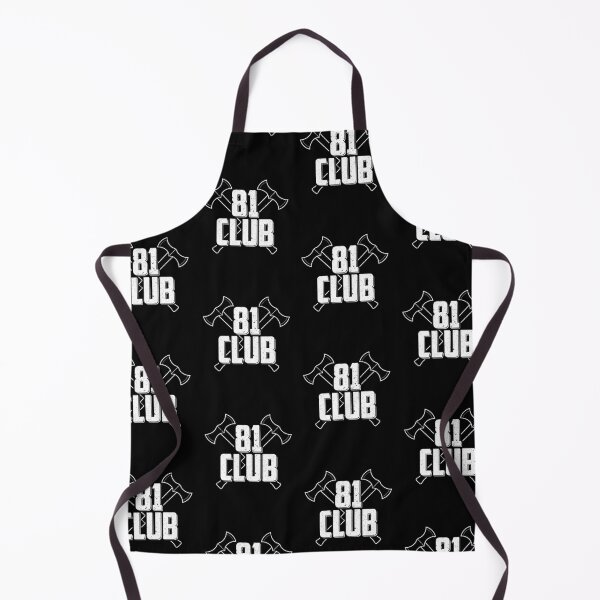 Item preview, 81 Club Funny Axe Throwing Tank Top designed and sold by jakehughes2015.