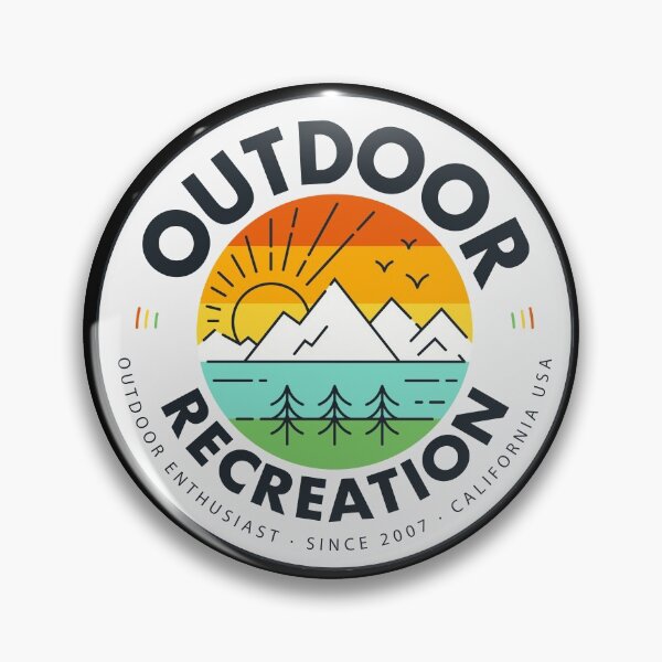 Item preview, OUTDOOR ENTHUSIAST designed and sold by Go Outdoor Recreation.