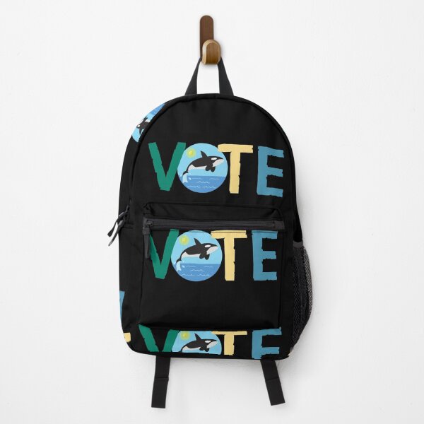 Item preview, Miami Dolphins Vote designed and sold by Peaceful Life Co.
