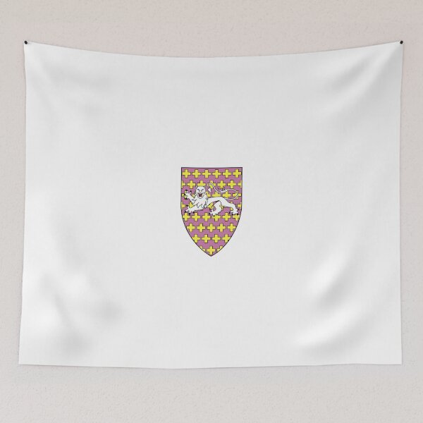 Item preview, Arms of Sir Aglovale de Galis designed and sold by Talion Design.