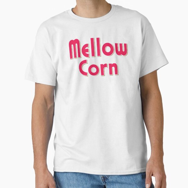 Item preview, Mellow Corn - Kentucky Straight Corn Whiskey Shirts designed and sold by CineMania.