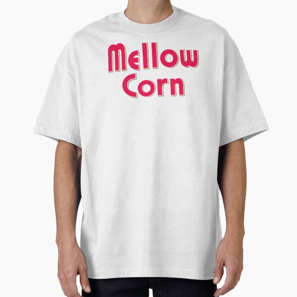 Item preview, Mellow Corn - Kentucky Straight Corn Whiskey Shirts designed and sold by CineMania.
