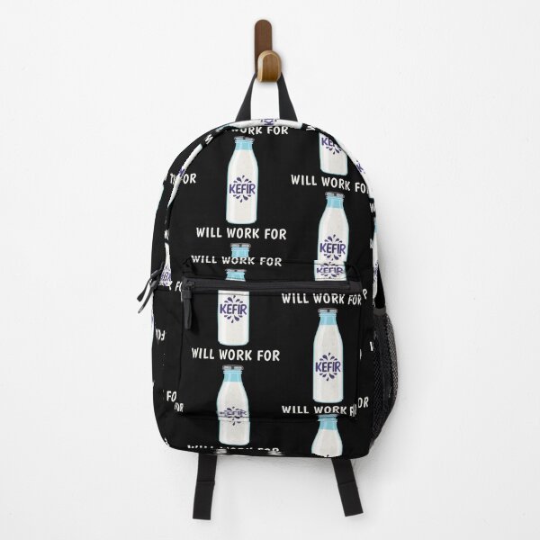 Item preview, Funny Fermented Drink Will Work For Kefir product designed and sold by jakehughes2015.