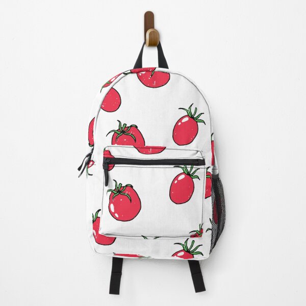 Item preview, Tomato seamless pattern designed and sold by AleksOrel.
