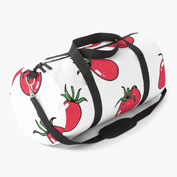 Item preview, Tomato seamless pattern designed and sold by AleksOrel.