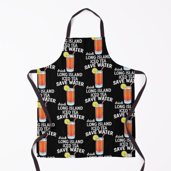 Item preview, Funny Save Water Drink Long Island Iced Tea product designed and sold by jakehughes2015.