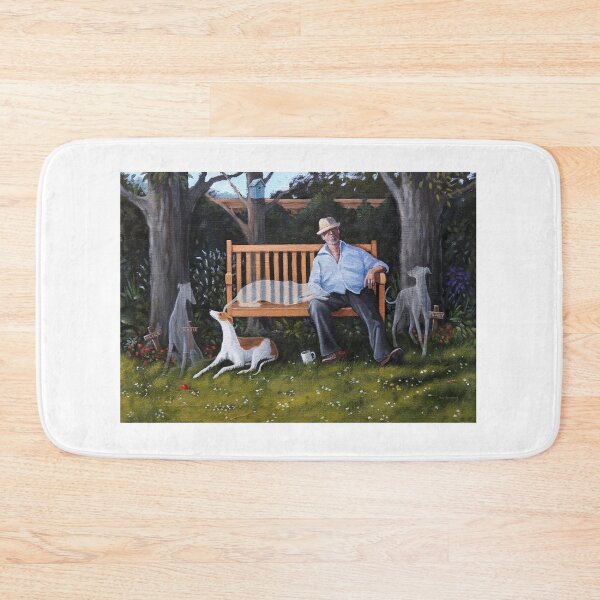 Item preview, We all still meet once in a while...when I close my eyes. designed and sold by The Art of Steve Sanderson.
