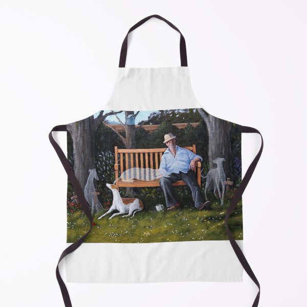 Item preview, We all still meet once in a while...when I close my eyes. designed and sold by The Art of Steve Sanderson.