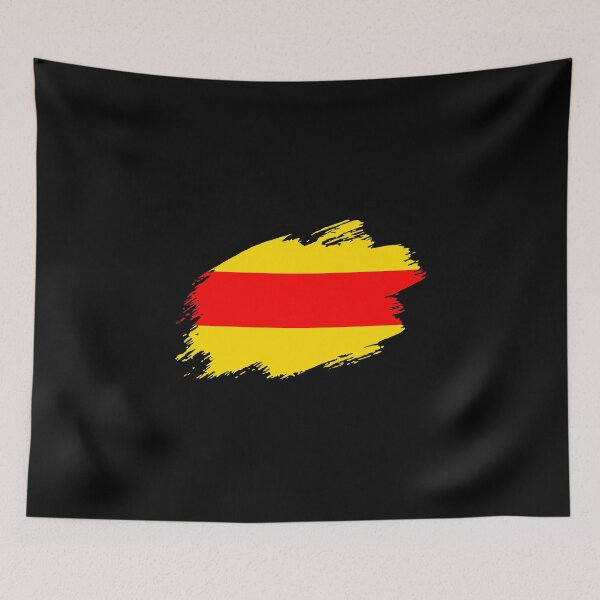 Item preview, Baden Baden flag designed and sold by GeogDesigns.