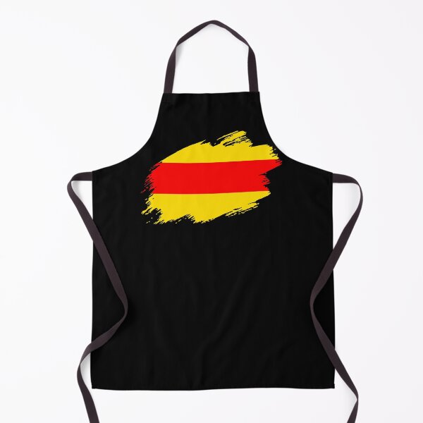 Item preview, Baden Baden flag designed and sold by GeogDesigns.