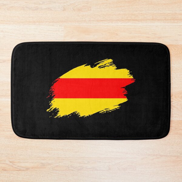 Item preview, Baden Baden flag designed and sold by GeogDesigns.