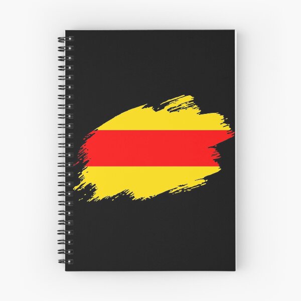 Artikelvorschau, Baden badisch Fahne Flagge entworfen und verkauft von GeogDesigns.