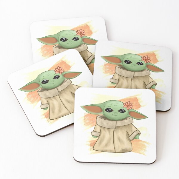 Item preview, Baby Alien transparent designed and sold by Elaine Raimo.