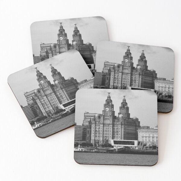 Item preview, Liver building  designed and sold by kimberleyDavo.