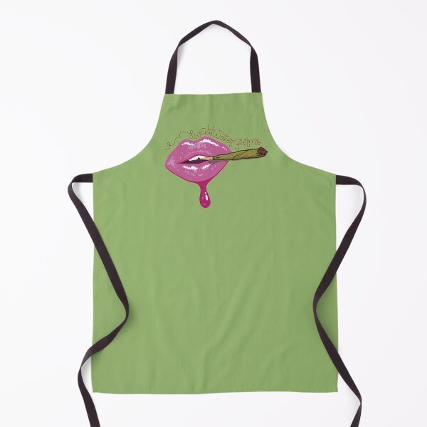 Item preview, Sweetwater Farms - Raspberry Bellini Lips designed and sold by Sweetwater Farms Swag.