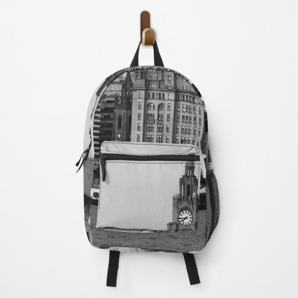 Item preview, Liver building  designed and sold by kimberleyDavo.
