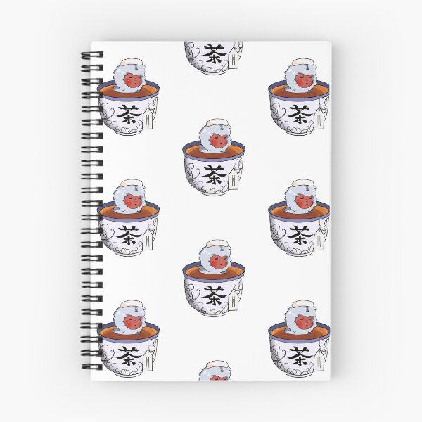 Item preview, Tea Monkey designed and sold by LyartPrint.