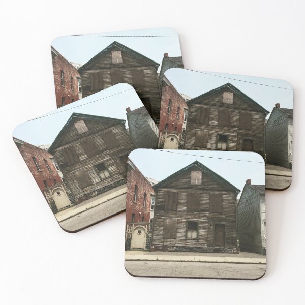 Item preview, Empty Home designed and sold by SweetPossum.