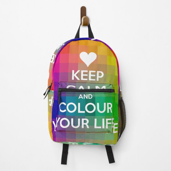 Item preview, Colour your life designed and sold by lfmdesigns.
