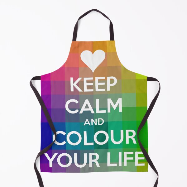 Item preview, Colour your life designed and sold by lfmdesigns.