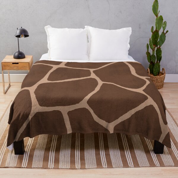 Artikelvorschau, Girraffe All Over Print entworfen und verkauft von Doodlehub.