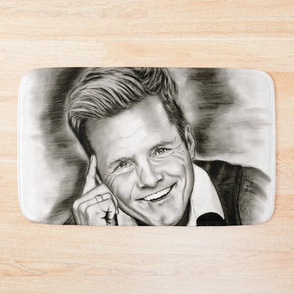 Item preview, Dieter in Black and White designed and sold by GittaG74.
