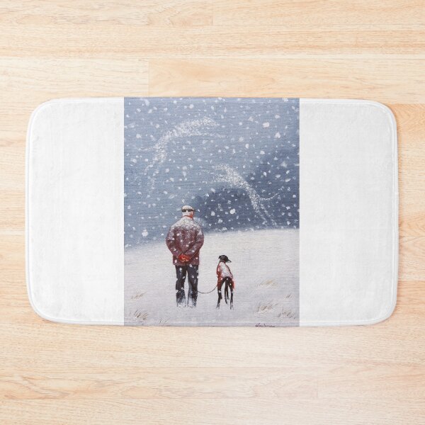 Item preview, Remembering Christmases Past designed and sold by The Art of Steve Sanderson.