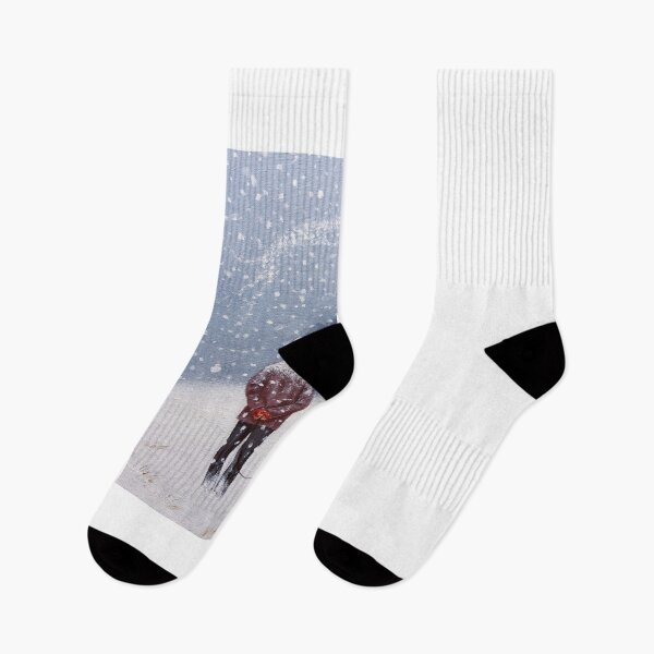 Item preview, Remembering Christmases Past designed and sold by The Art of Steve Sanderson.