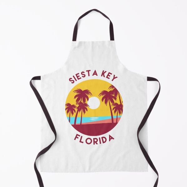 Item preview, Siesta Key, Florida designed and sold by InvestingRoad.