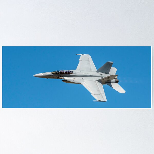 Item preview, FA-18 Superhornet designed and sold by Nuttee Nuttee.