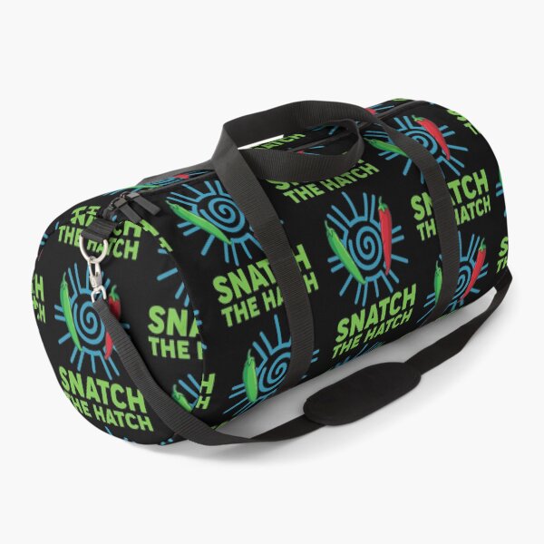 Item preview, New Mexico Snatch The Hatch Chile print designed and sold by jakehughes2015.