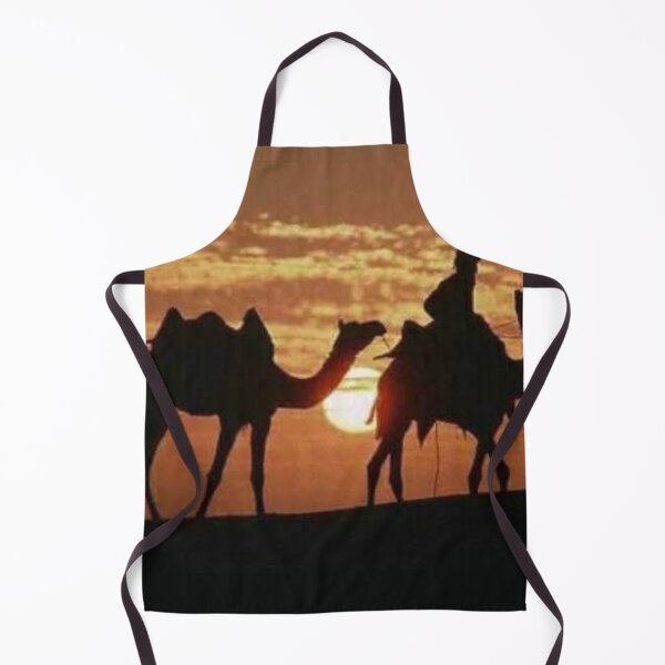 Item preview, Ship of the Desert designed and sold by Moni3572.