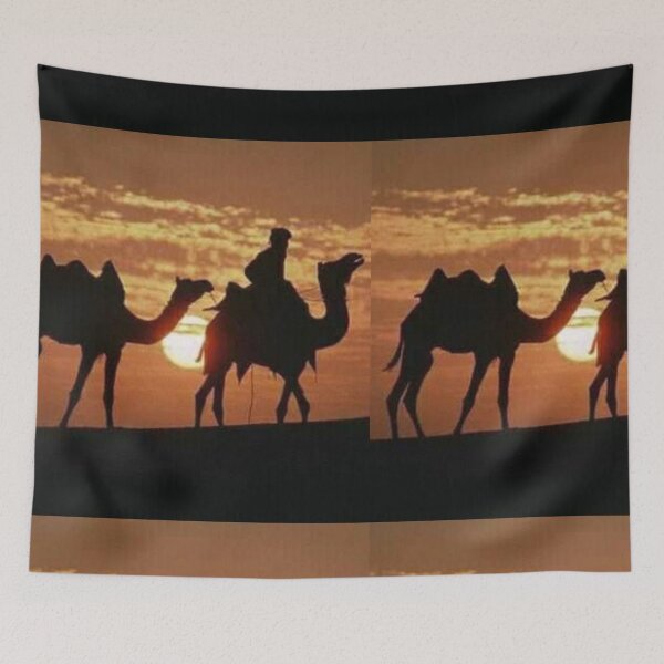Item preview, Ship of the Desert designed and sold by Moni3572.