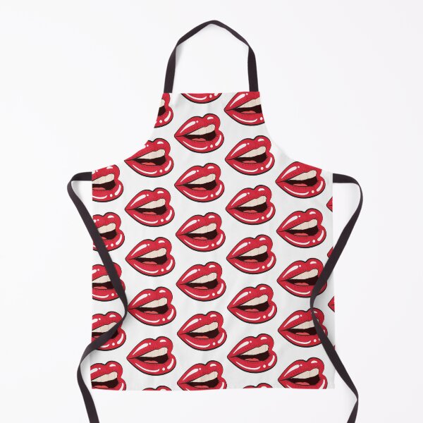 Item preview, Red Hot Lips designed and sold by zdshannon.