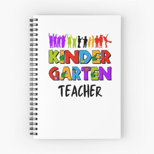 Item preview, Kindergarten Teacher designed and sold by GoodGirlDesigns.