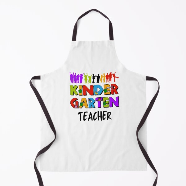 Item preview, Kindergarten Teacher designed and sold by GoodGirlDesigns.