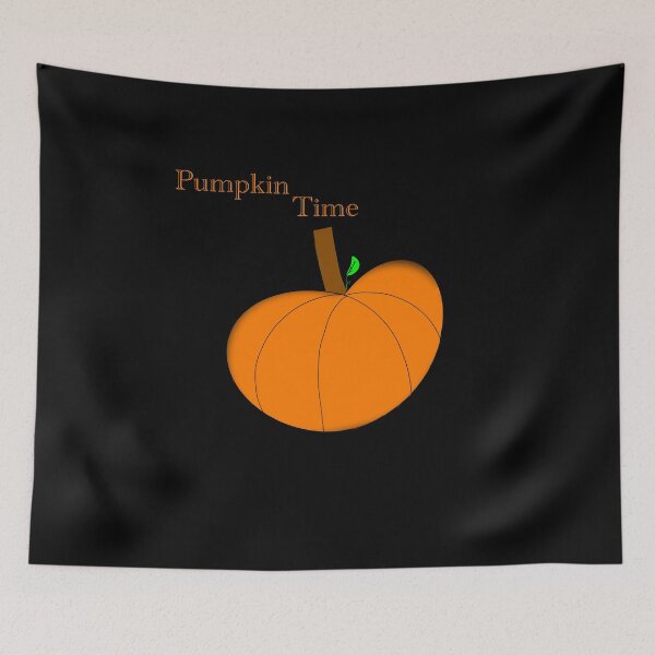 Item preview, Pumpkin  designed and sold by EdnaGarcia.