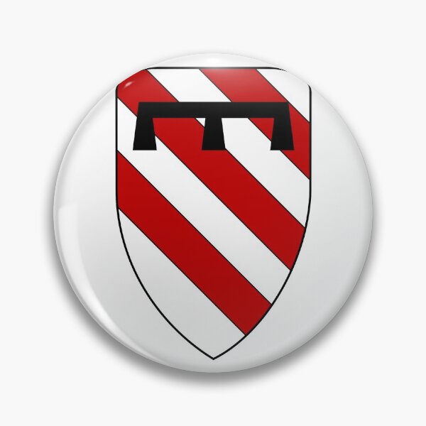 Item preview, Arms of Sir Elyan the White designed and sold by Talion Design.