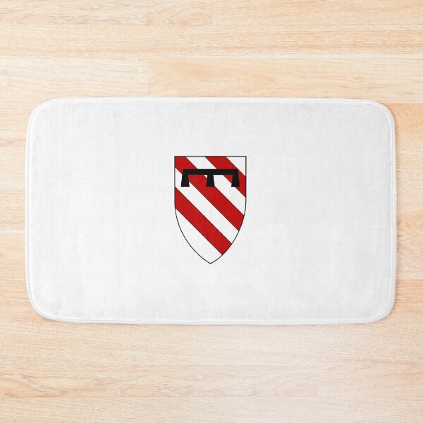 Item preview, Arms of Sir Elyan the White designed and sold by Talion Design.