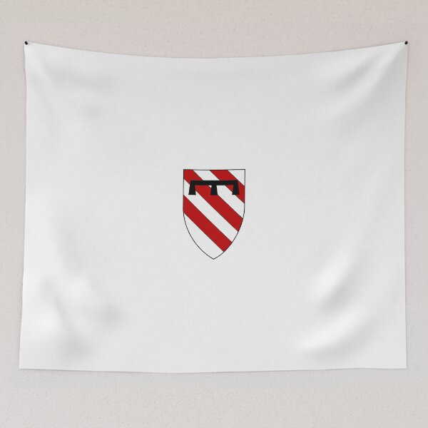 Item preview, Arms of Sir Elyan the White designed and sold by Talion Design.