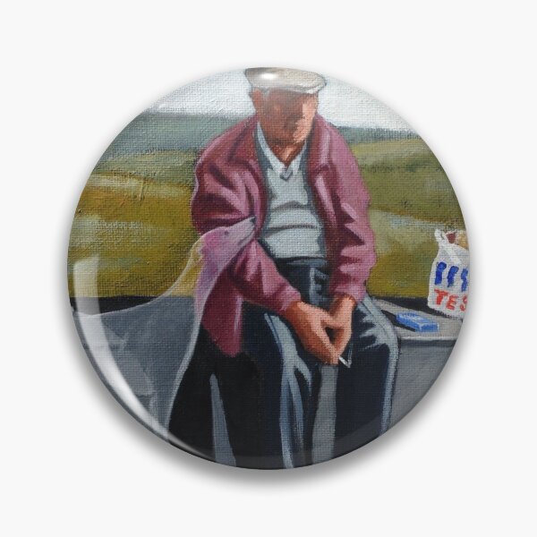 Item preview, I wonder if the ol' girl misses me as much.. designed and sold by The Art of Steve Sanderson.